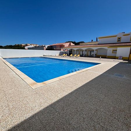 Apartamento Ap Roberand Albufeira Exterior foto