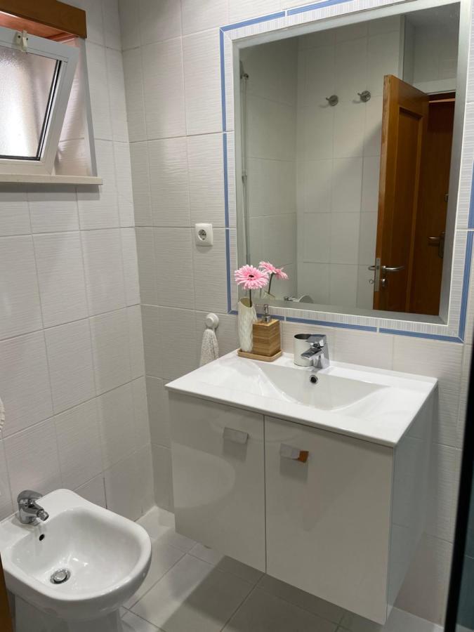 Apartamento Ap Roberand Albufeira Exterior foto
