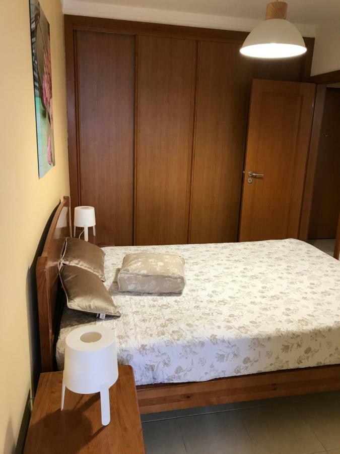 Apartamento Ap Roberand Albufeira Exterior foto