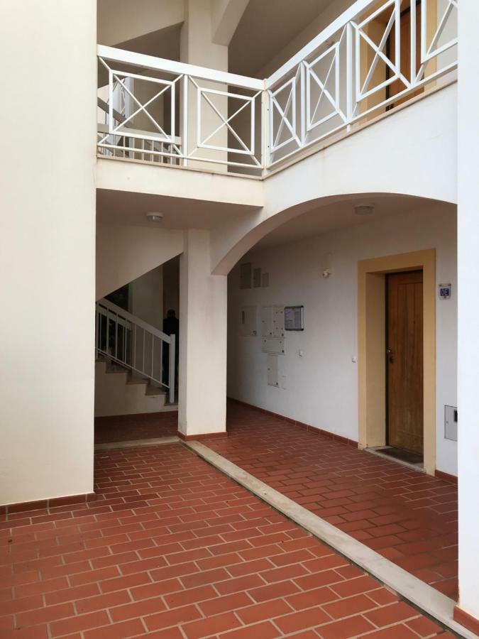 Apartamento Ap Roberand Albufeira Exterior foto
