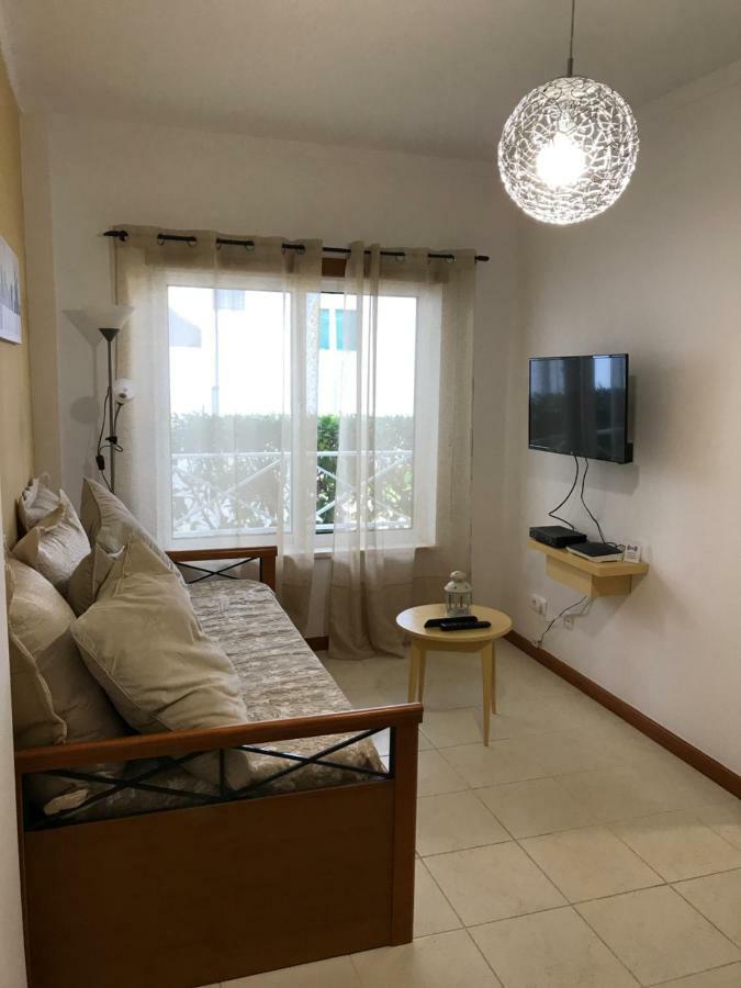 Apartamento Ap Roberand Albufeira Exterior foto