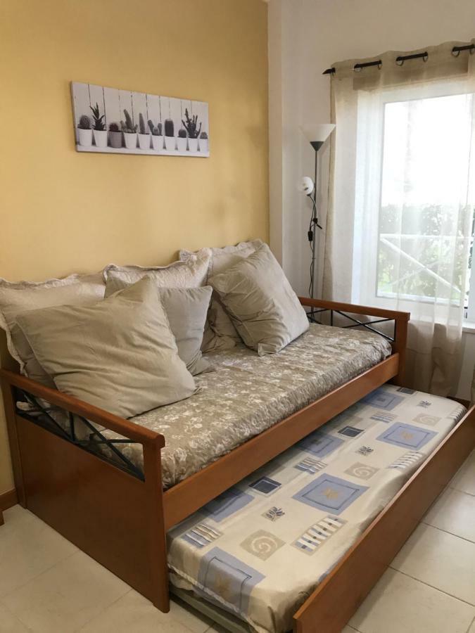 Apartamento Ap Roberand Albufeira Exterior foto