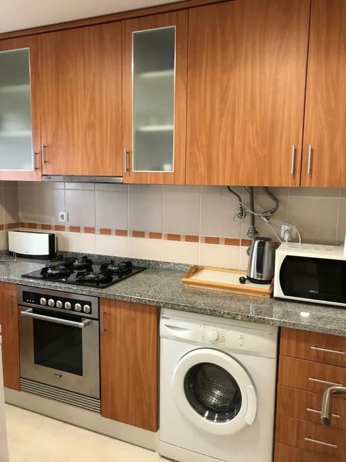 Apartamento Ap Roberand Albufeira Exterior foto