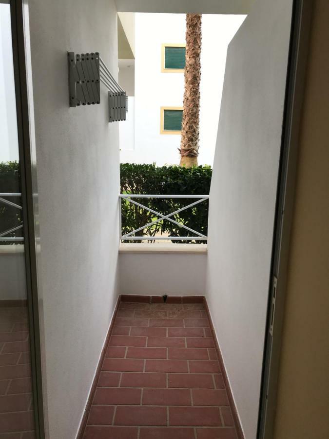 Apartamento Ap Roberand Albufeira Exterior foto
