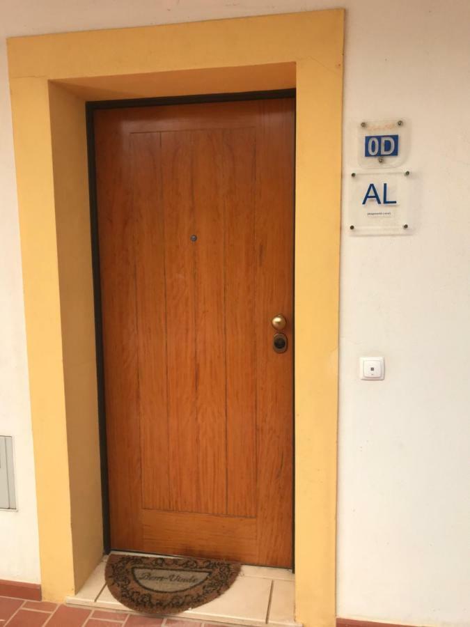 Apartamento Ap Roberand Albufeira Exterior foto